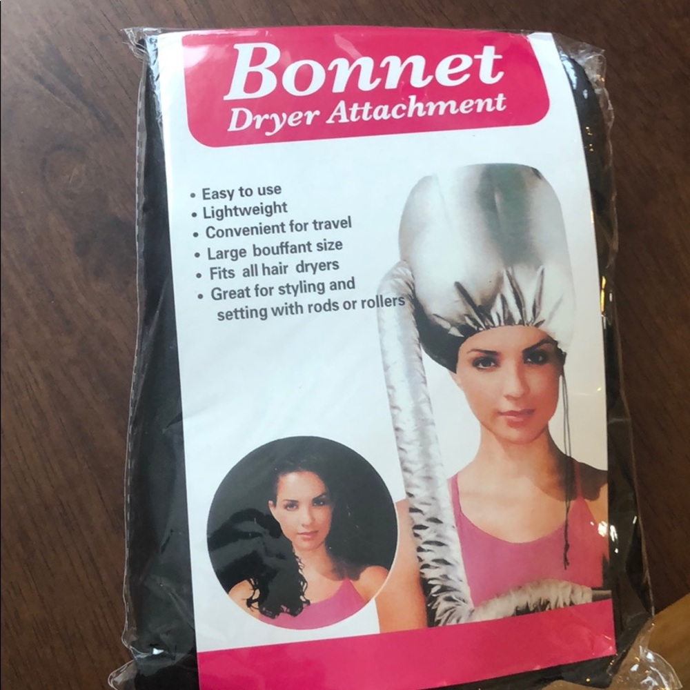 Hair rollers - Picture 6 of 6